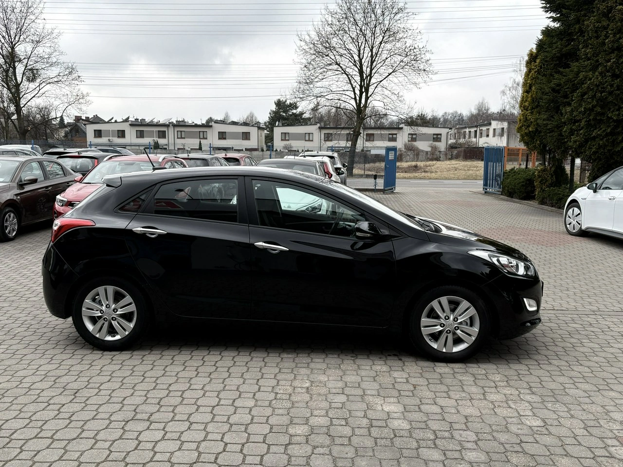 Hyundai i30 - Zdjęcie 3