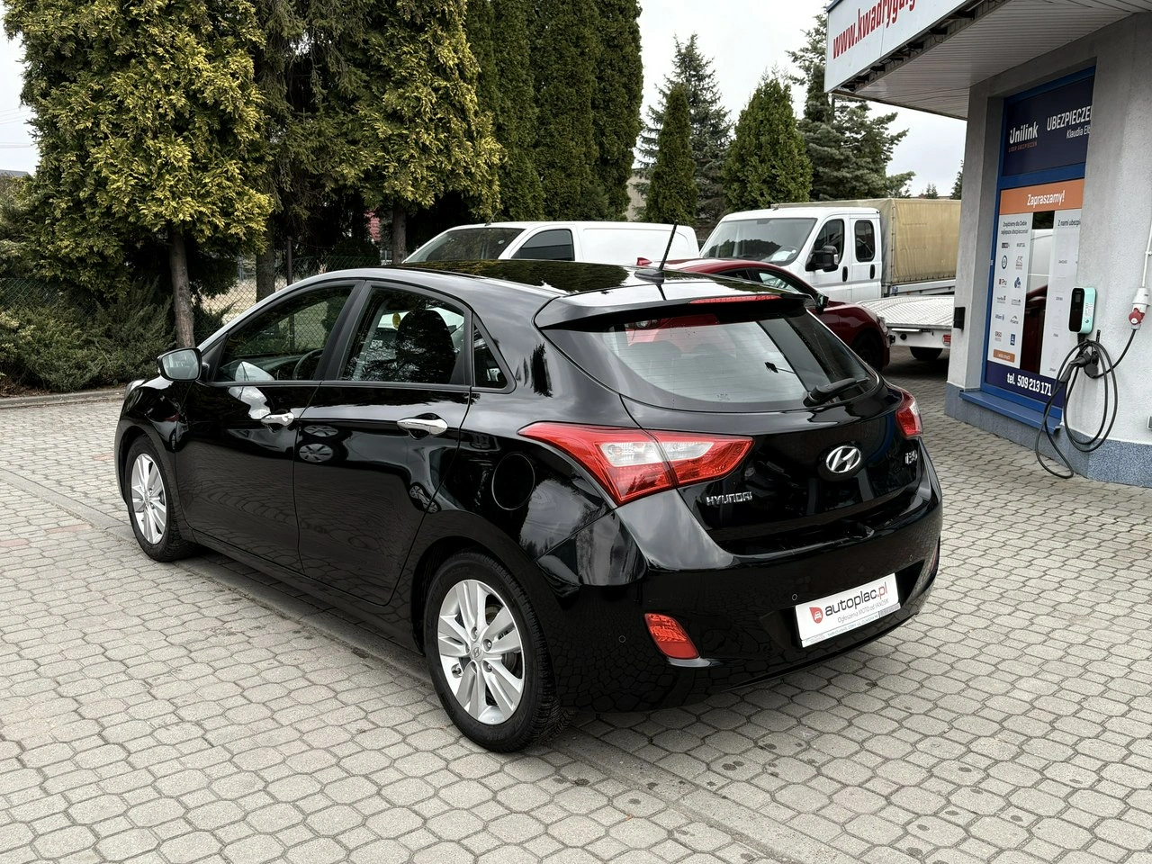 Hyundai i30 - Zdjęcie 6