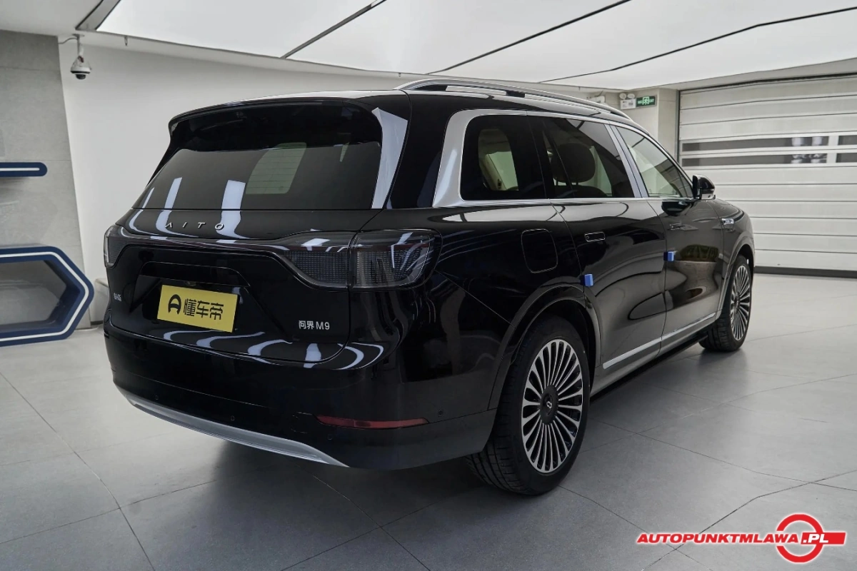 Aito M9 - Zdjęcie 6