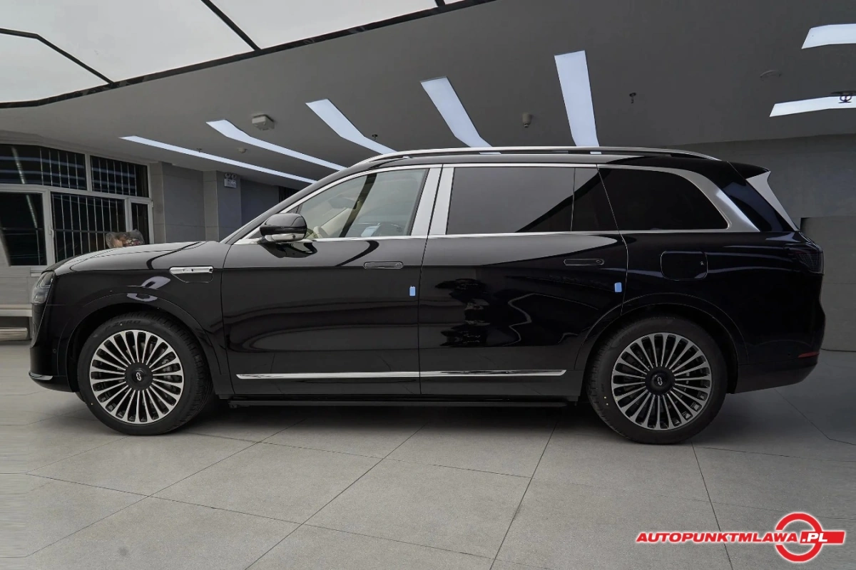 Aito M9 - Zdjęcie 3