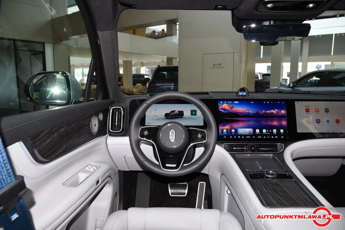 Aito M9 - Zdjęcie 9