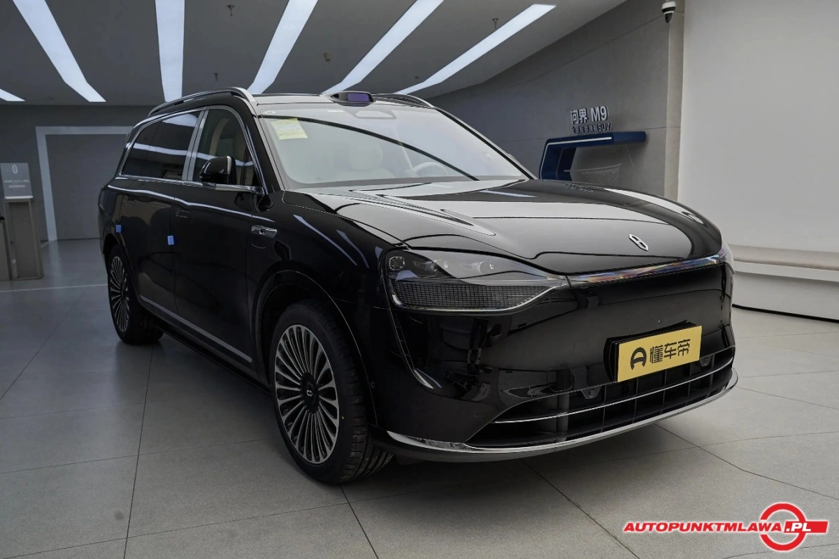 Aito M9 - Zdjęcie 2