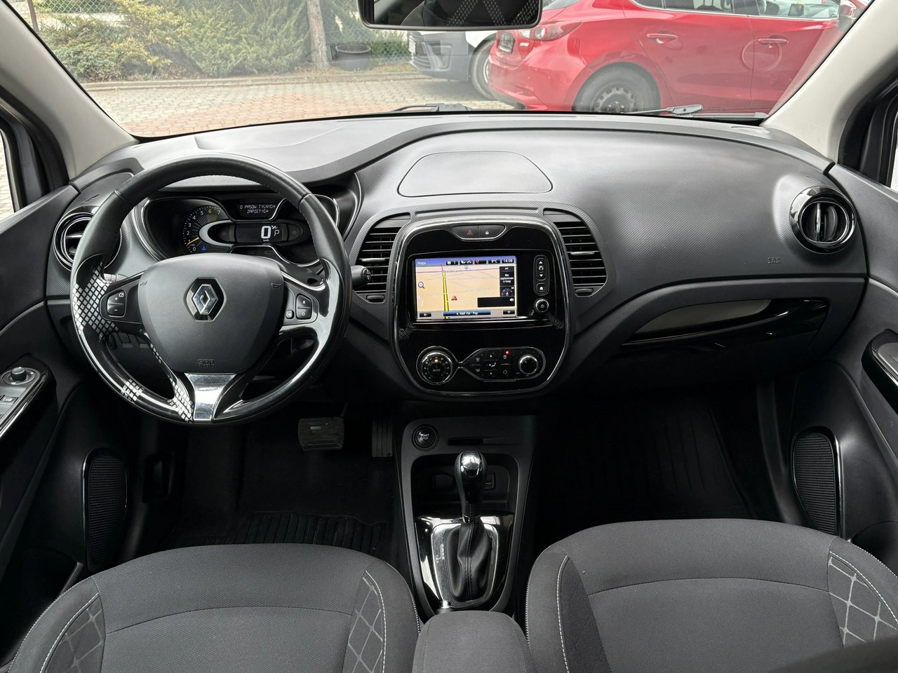 Renault Captur - Zdjęcie 11
