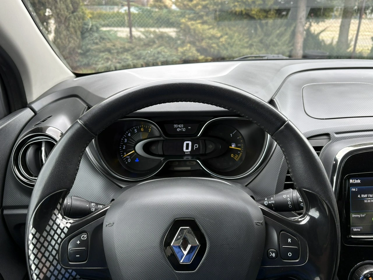 Renault Captur - Zdjęcie 18