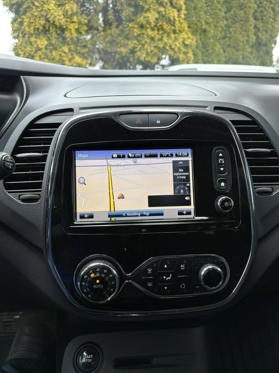 Renault Captur - Zdjęcie 22