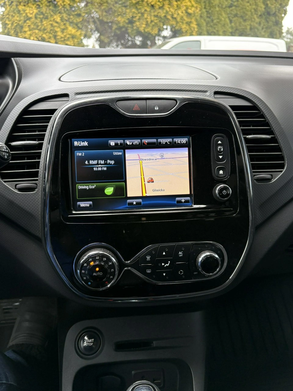 Renault Captur - Zdjęcie 23