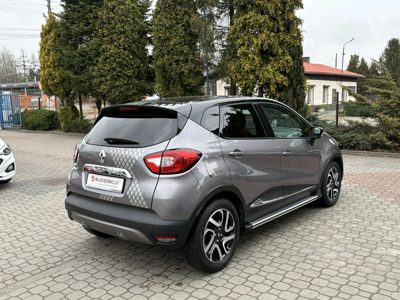 Renault Captur - Zdjęcie 5