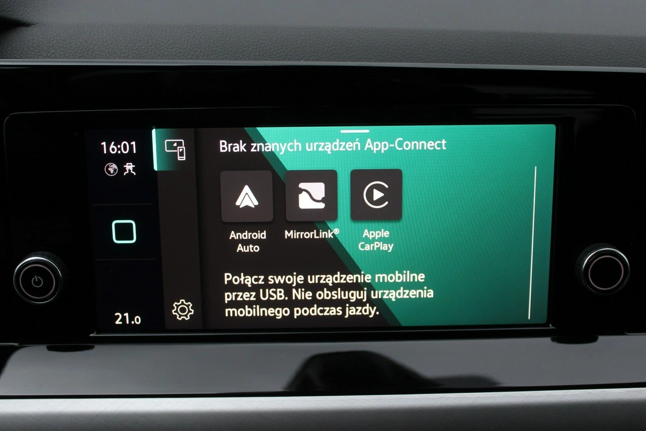 Volkswagen Golf Variant - Zdjęcie 18