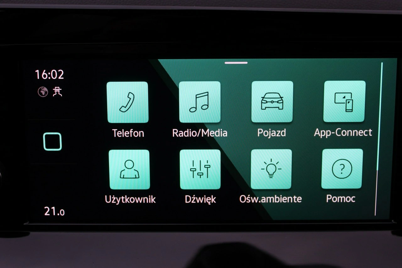 Volkswagen Golf Variant - Zdjęcie 21