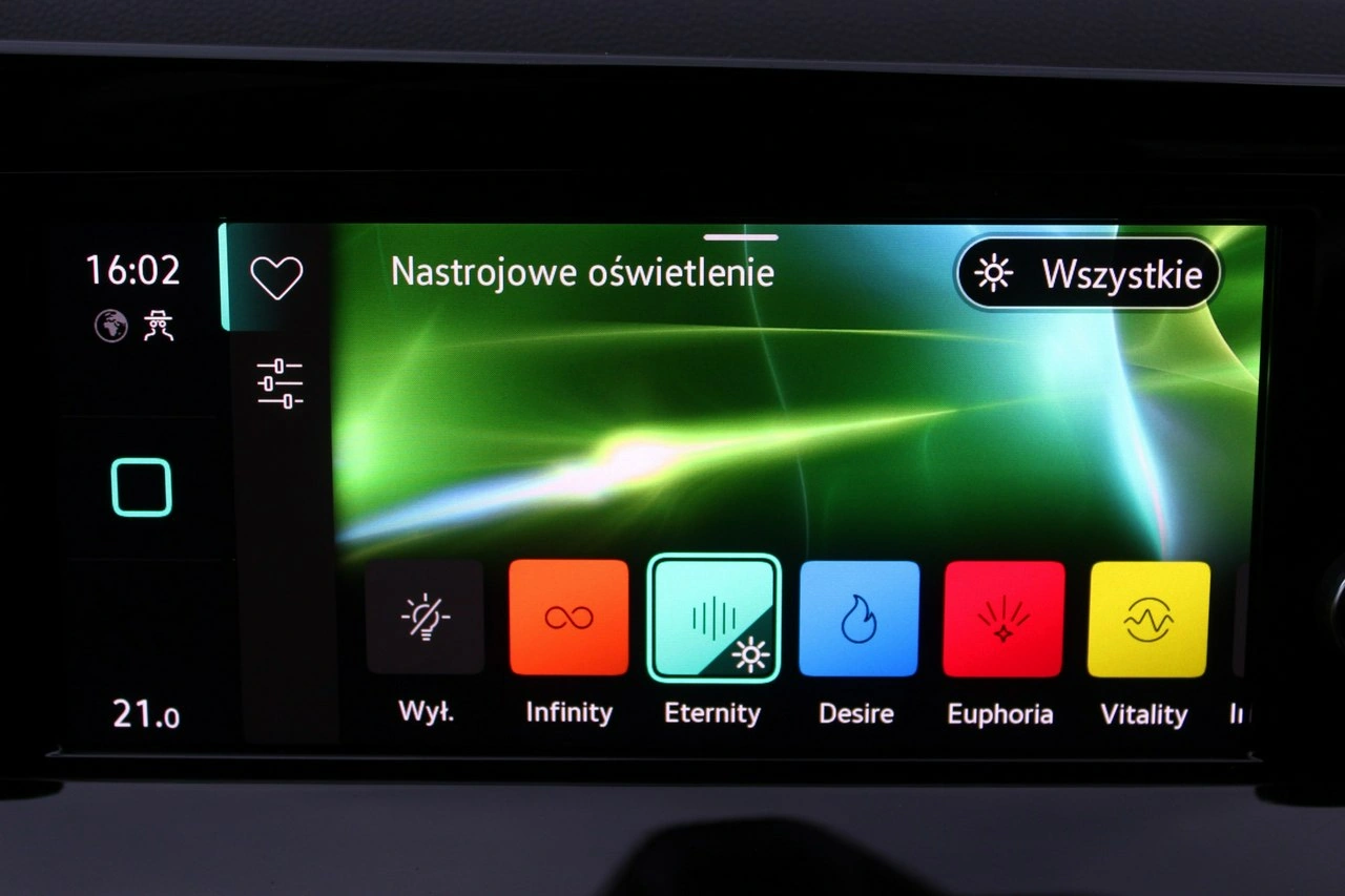 Volkswagen Golf Variant - Zdjęcie 22