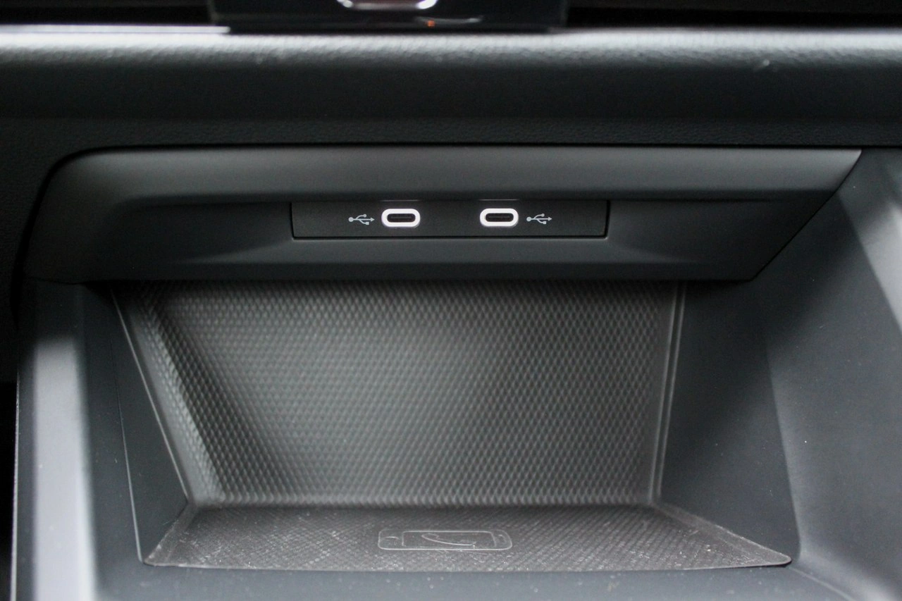 Volkswagen Golf Variant - Zdjęcie 26