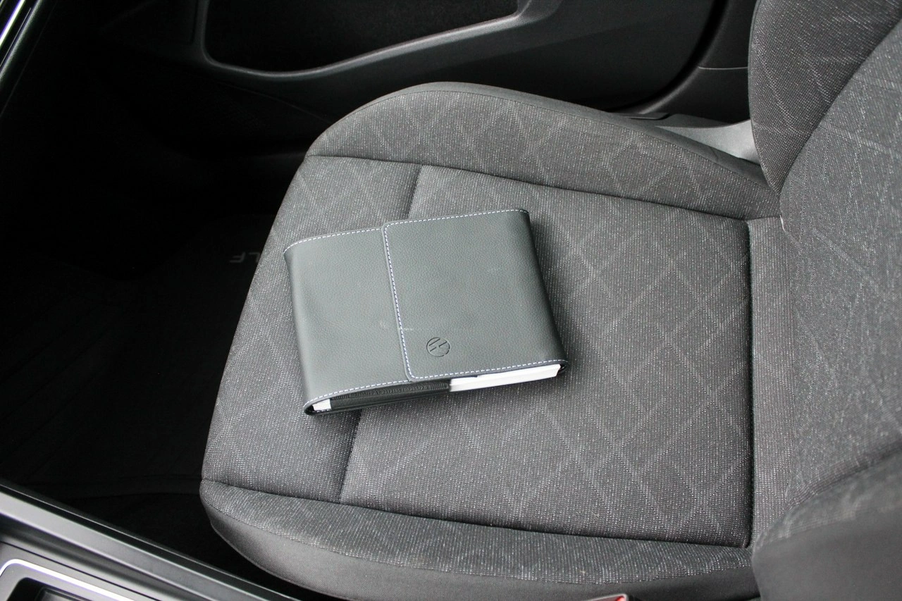 Volkswagen Golf Variant - Zdjęcie 29