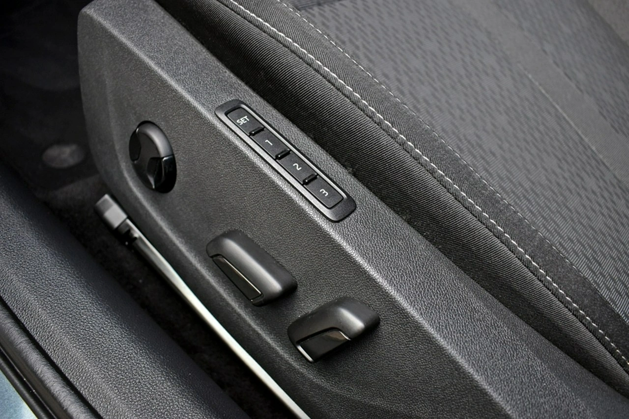 Skoda Octavia - Zdjęcie 10