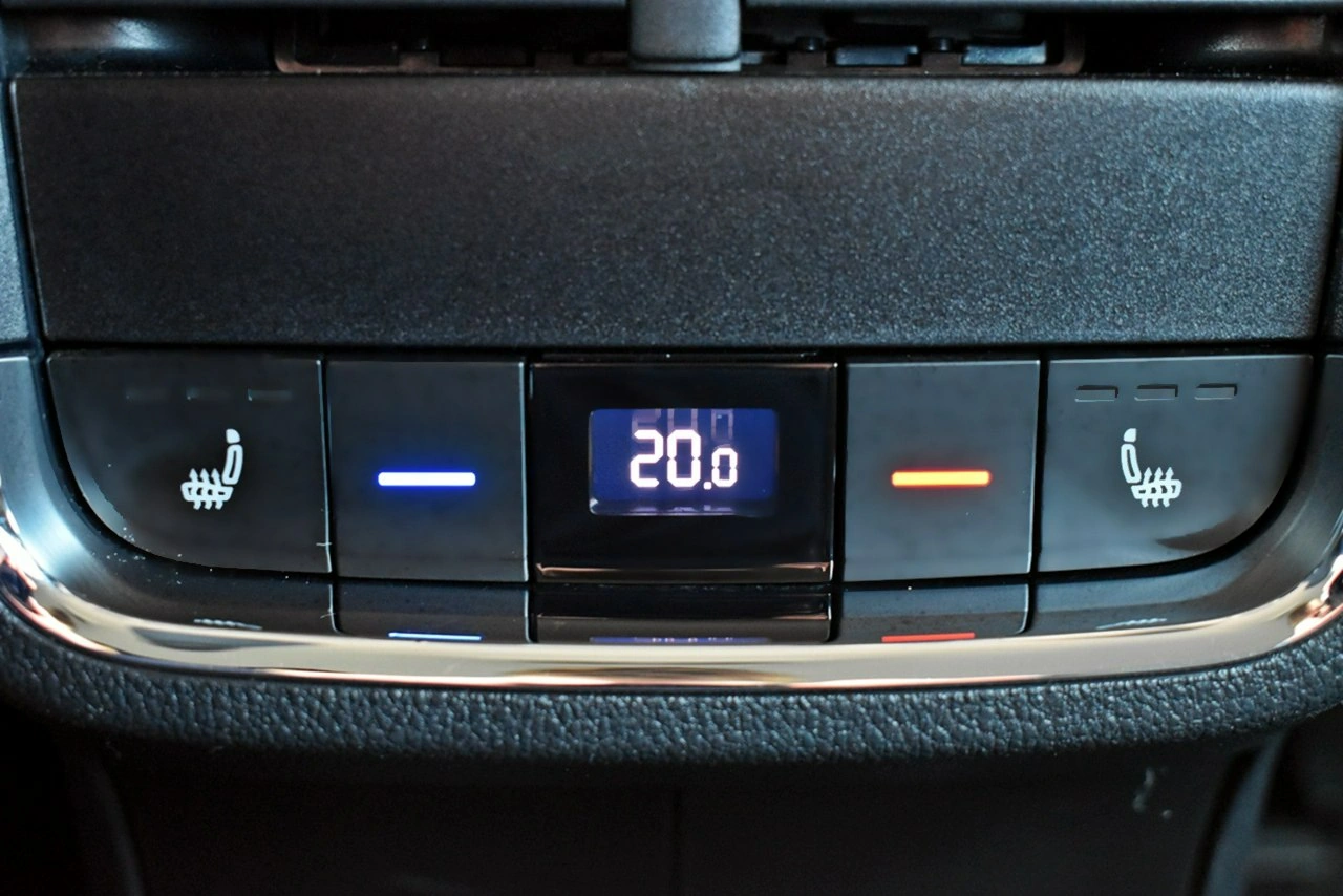 Skoda Octavia - Zdjęcie 12