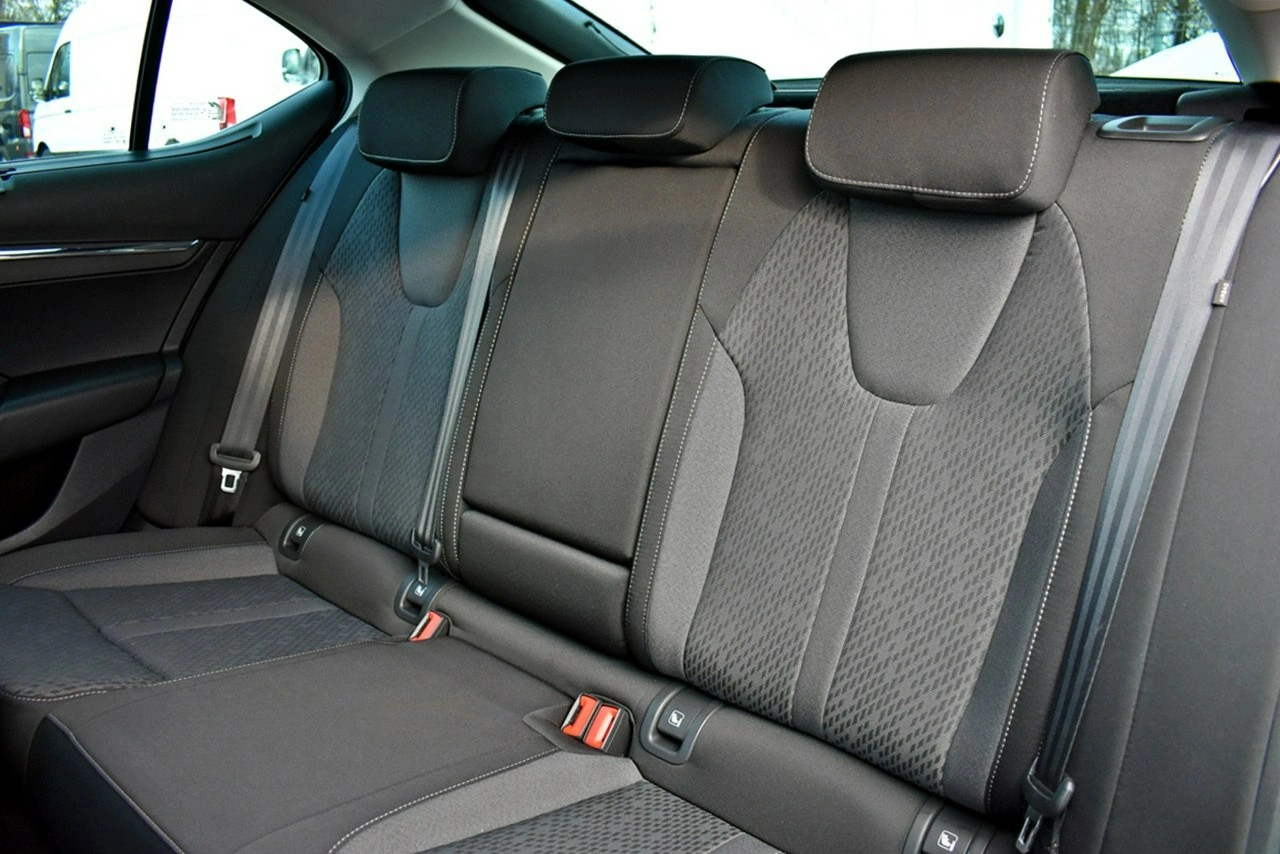 Skoda Octavia - Zdjęcie 13