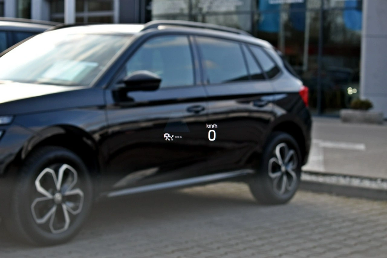 Skoda Octavia - Zdjęcie 16