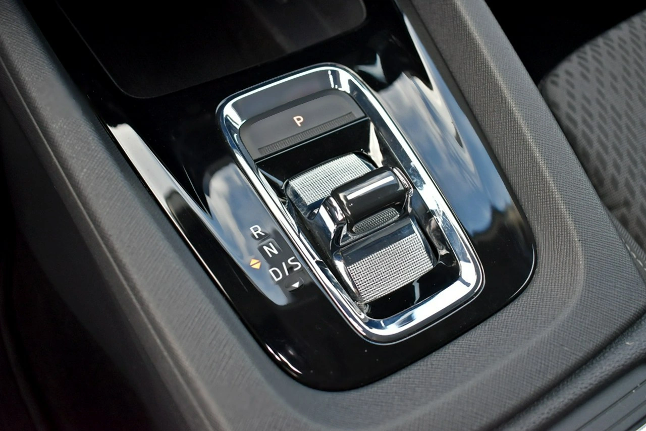 Skoda Octavia - Zdjęcie 29