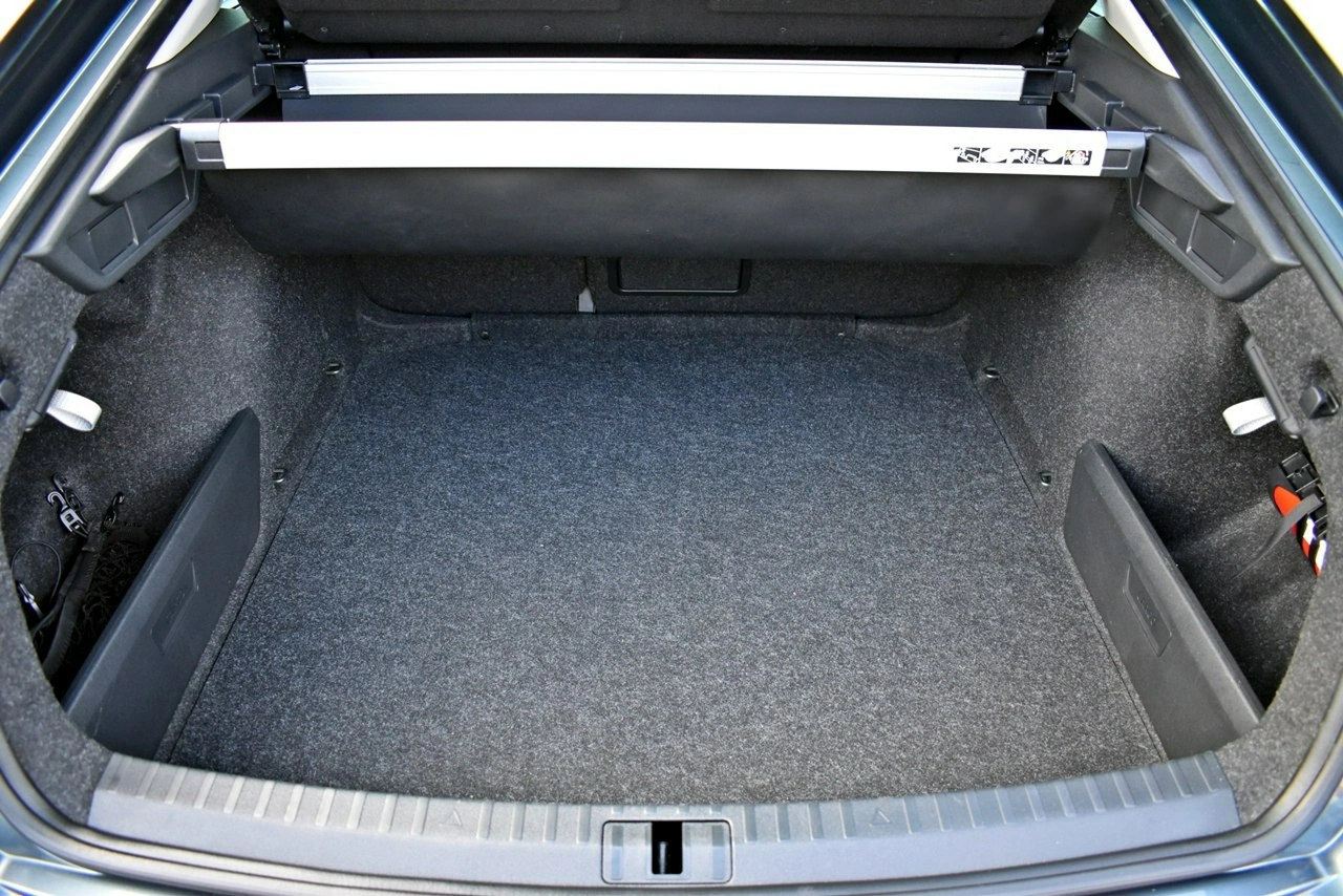 Skoda Octavia - Zdjęcie 30