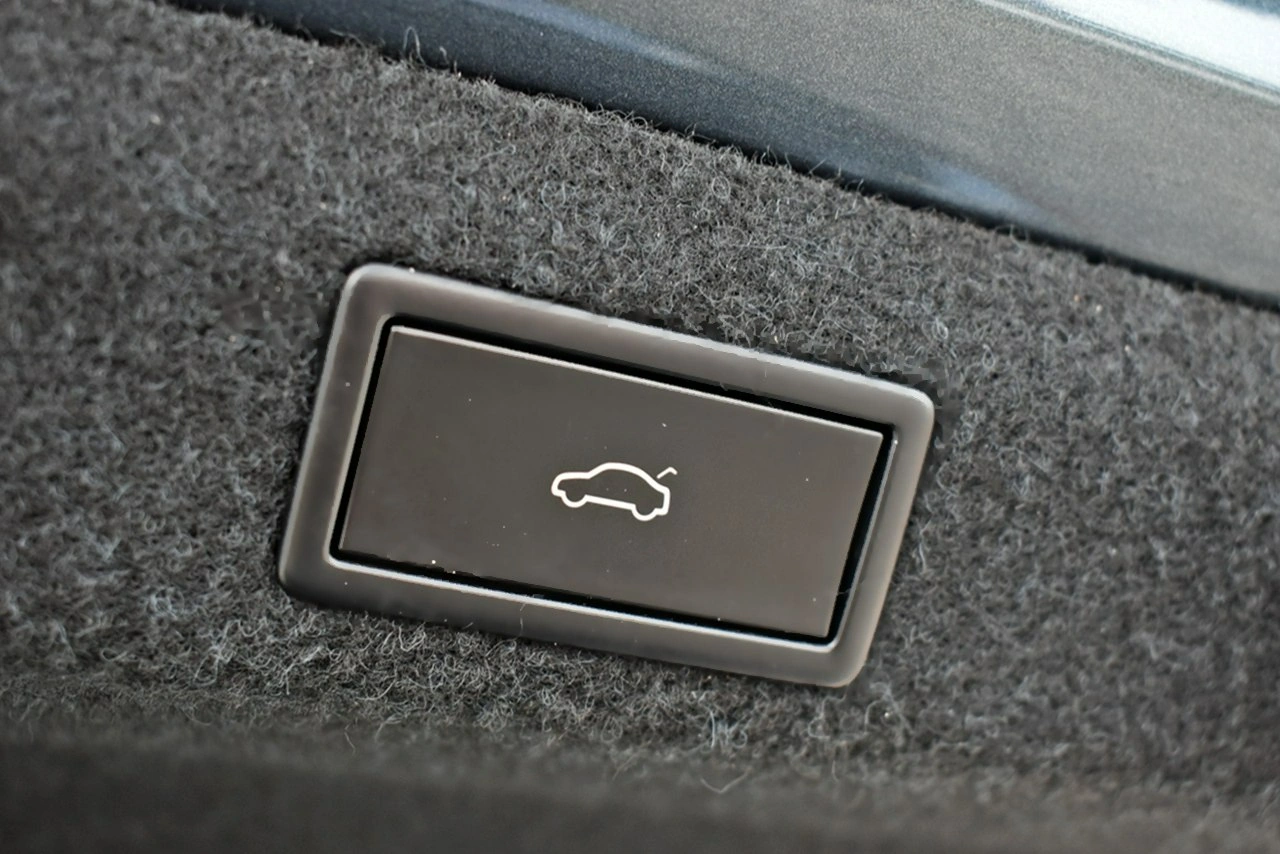 Skoda Octavia - Zdjęcie 31