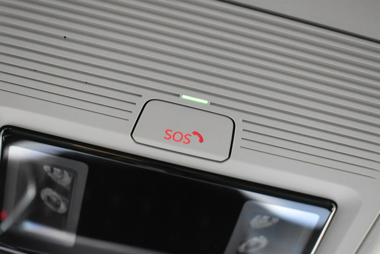 Skoda Octavia - Zdjęcie 32