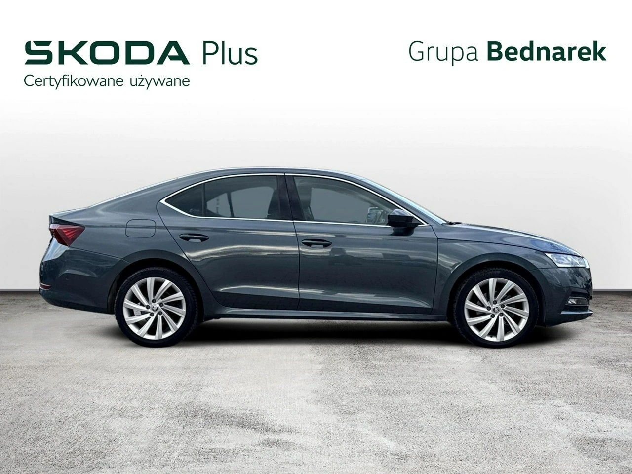 Skoda Octavia - Zdjęcie 5