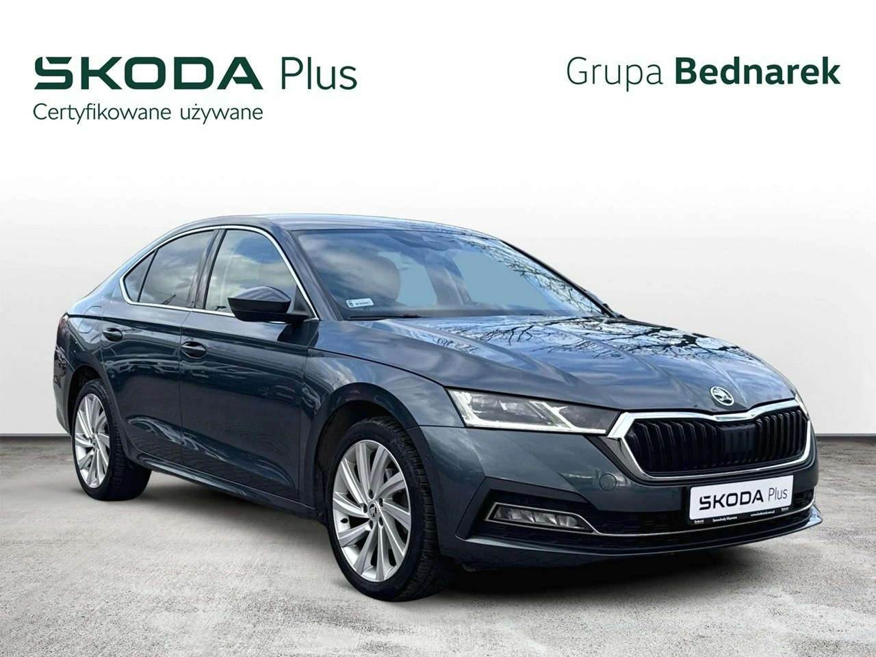 Skoda Octavia - Zdjęcie 6