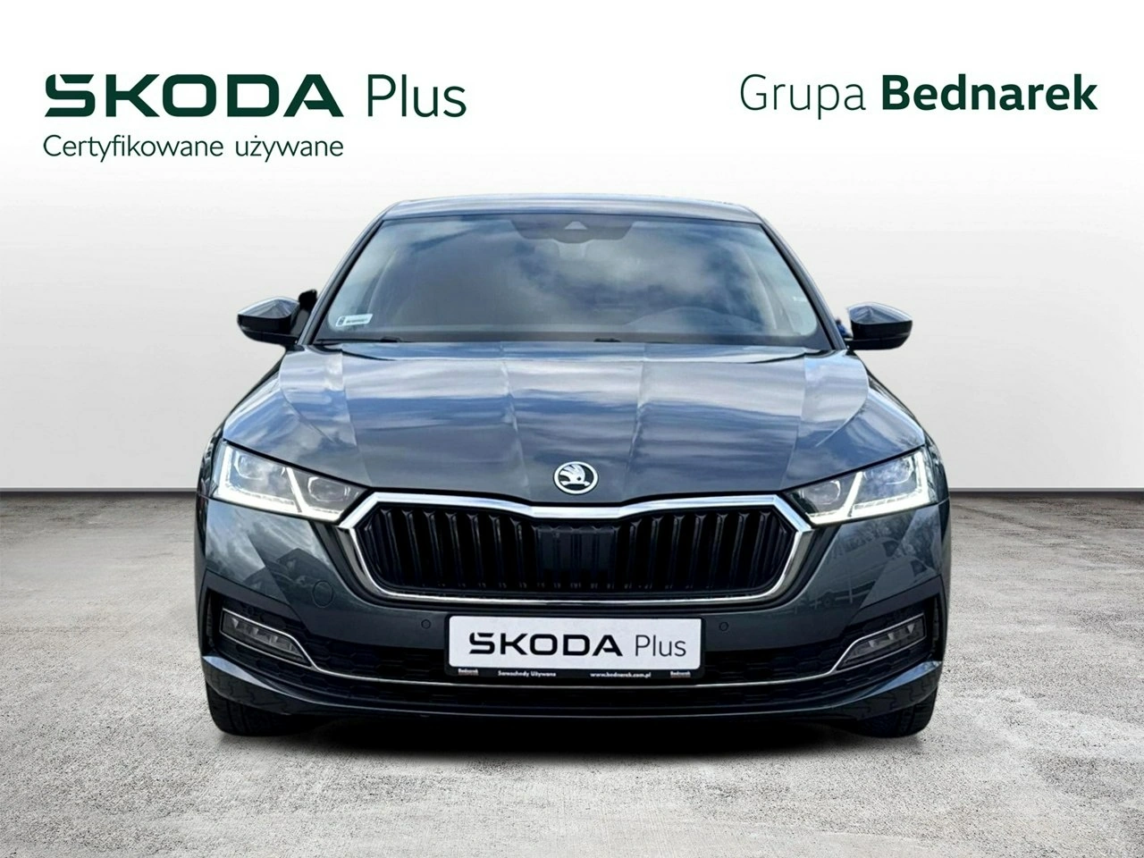 Skoda Octavia - Zdjęcie 7