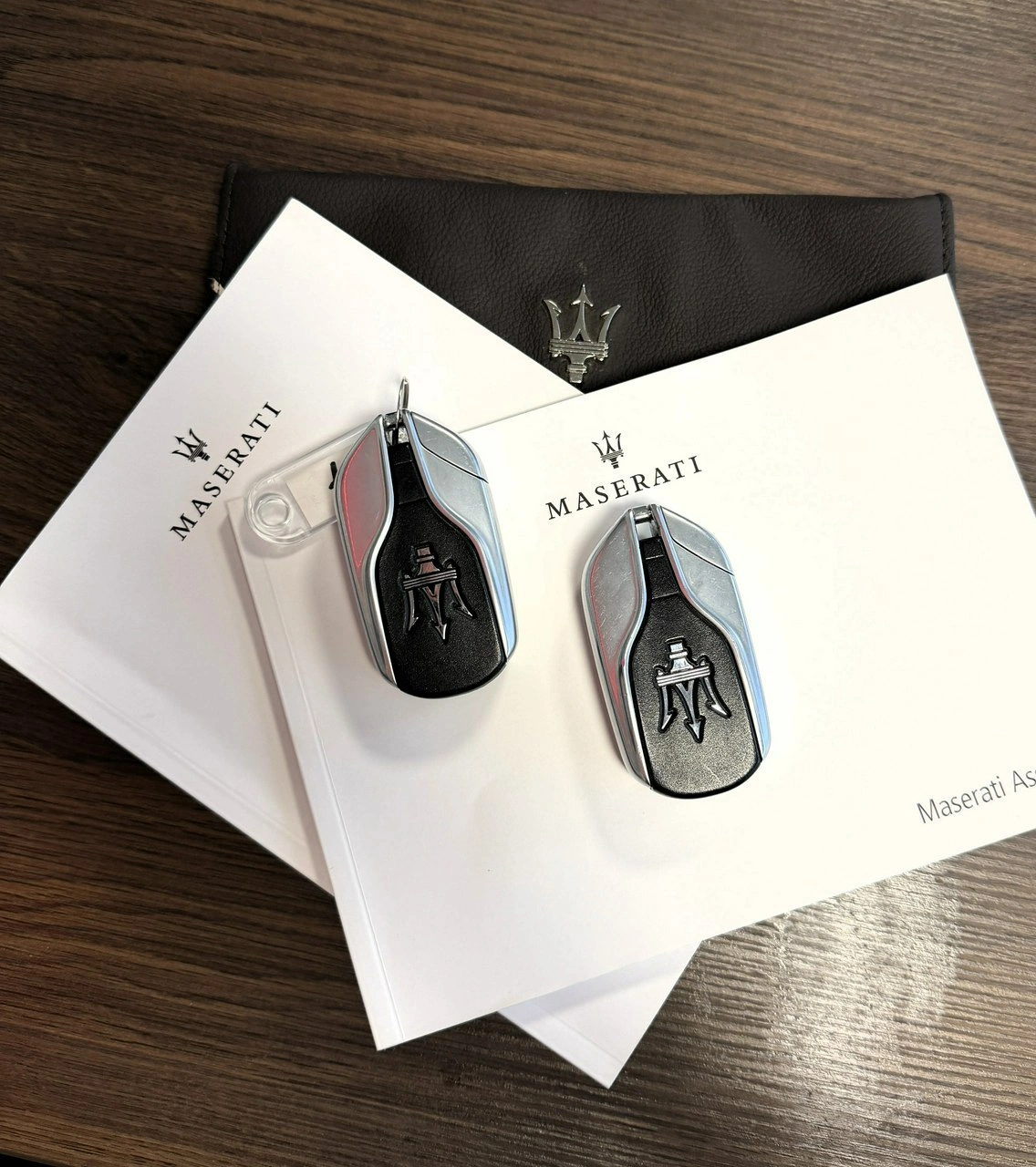 Maserati Ghibli - Zdjęcie 36