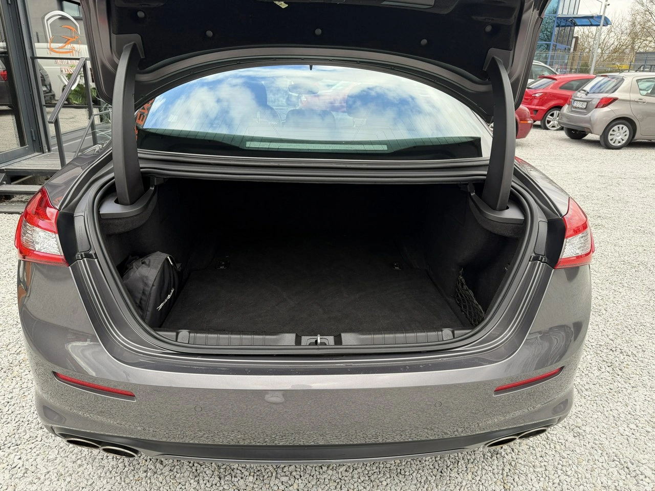 Maserati Ghibli - Zdjęcie 38