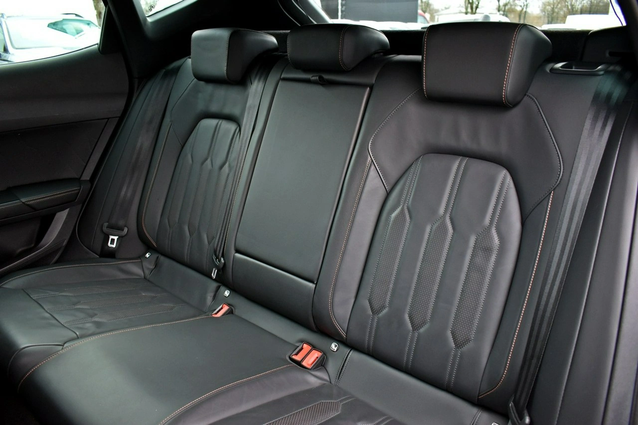 Cupra Formentor - Zdjęcie 11