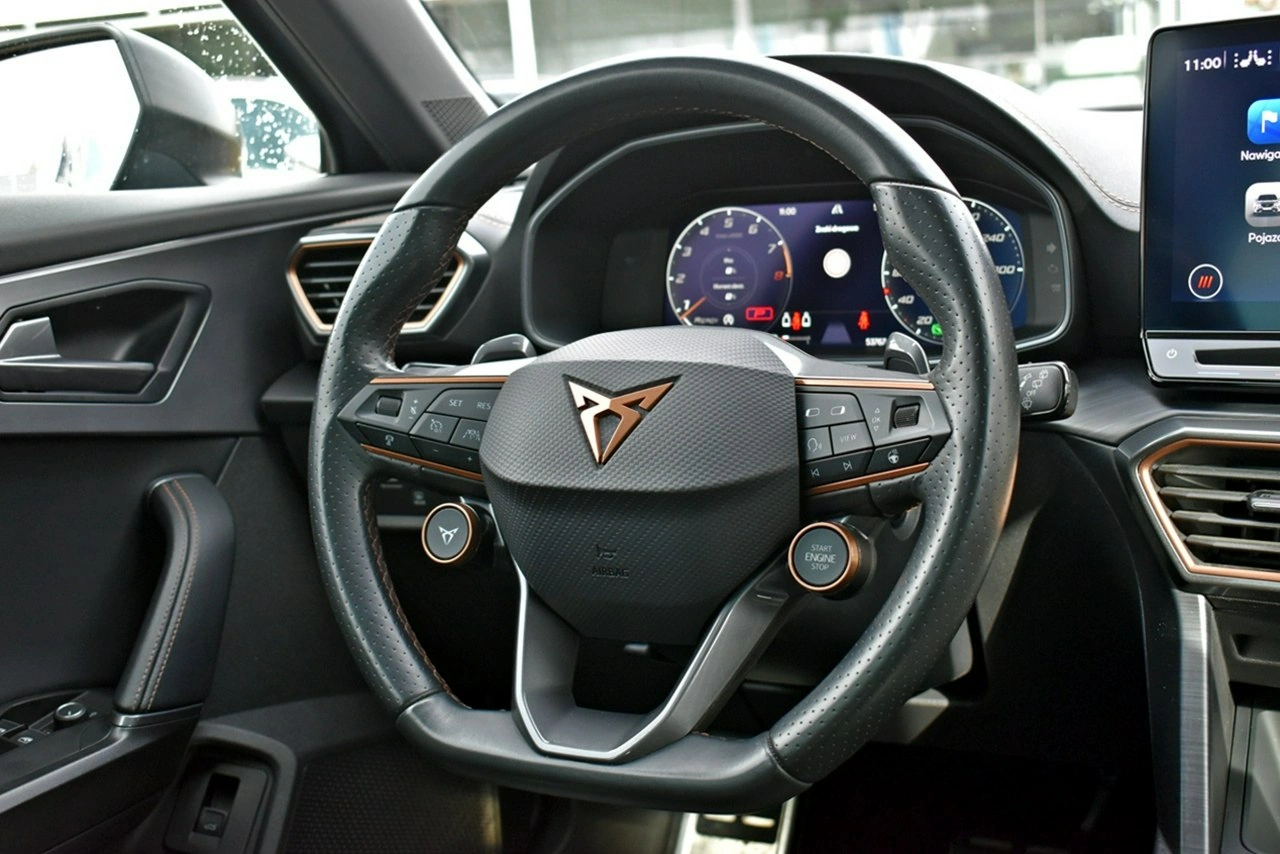 Cupra Formentor - Zdjęcie 17