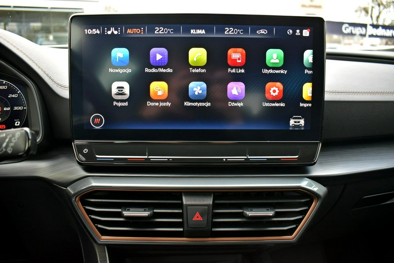 Cupra Formentor - Zdjęcie 18