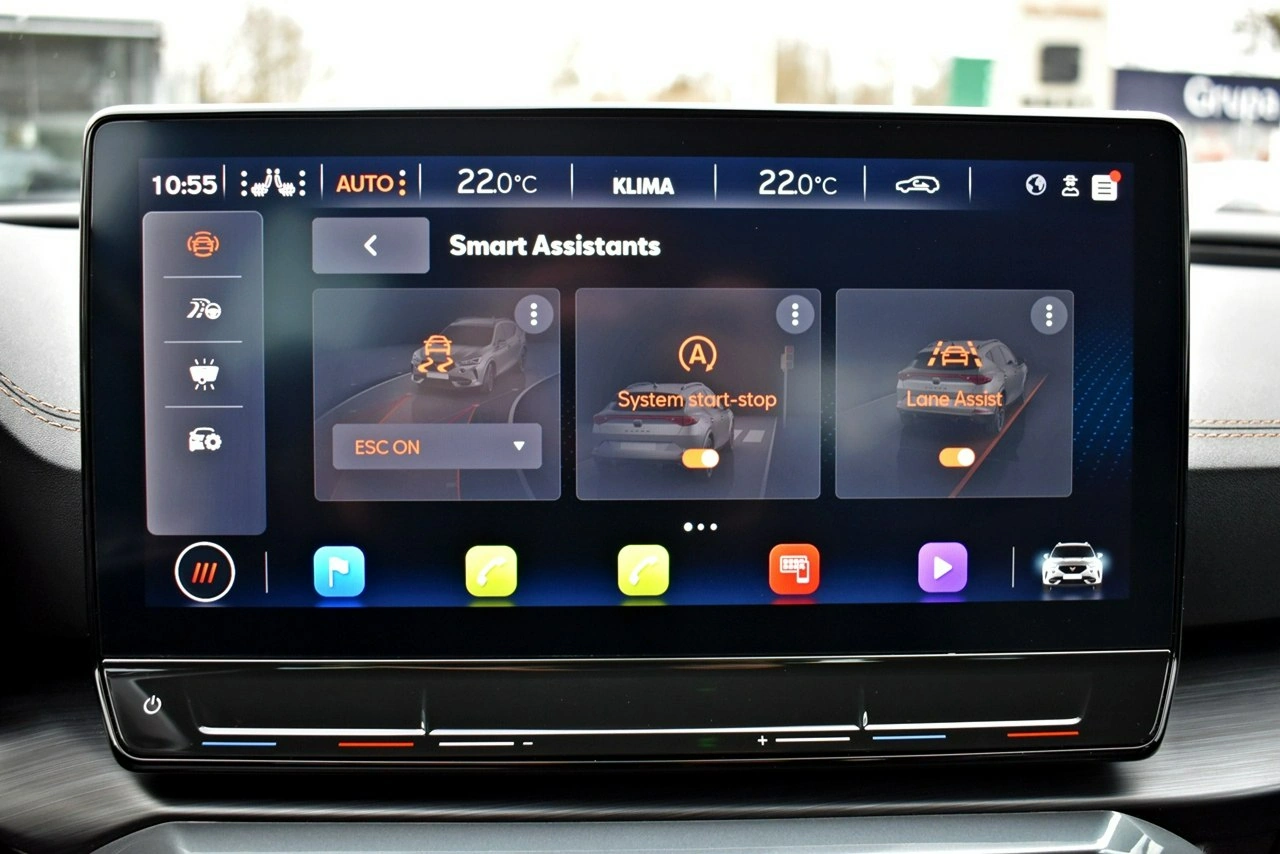 Cupra Formentor - Zdjęcie 19