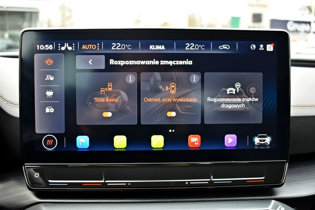 Cupra Formentor - Zdjęcie 20