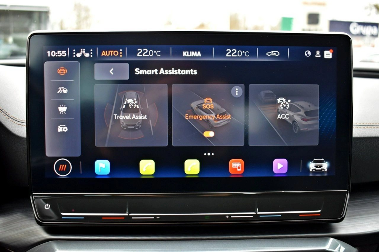 Cupra Formentor - Zdjęcie 21