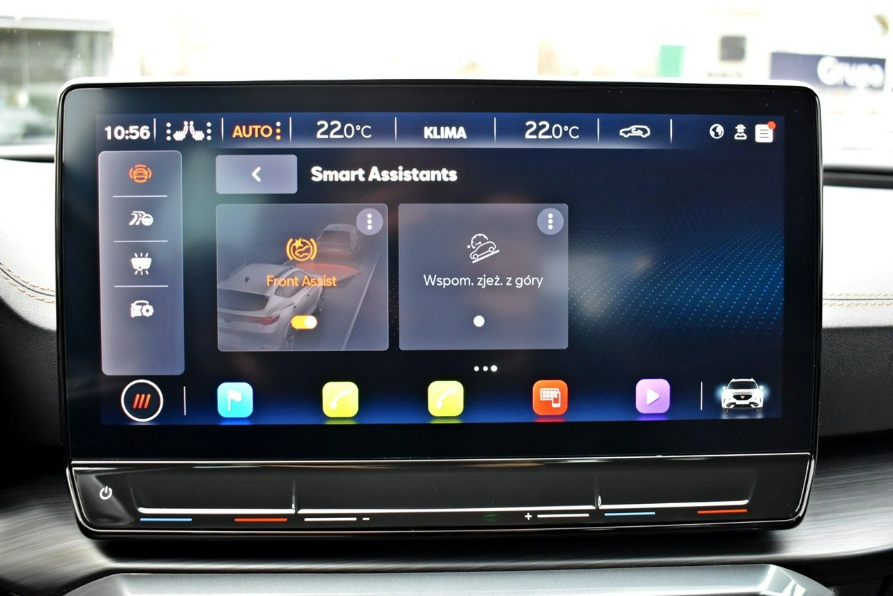 Cupra Formentor - Zdjęcie 22