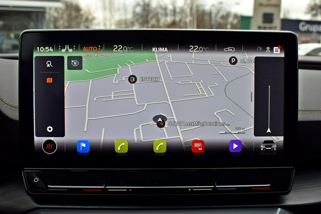 Cupra Formentor - Zdjęcie 23