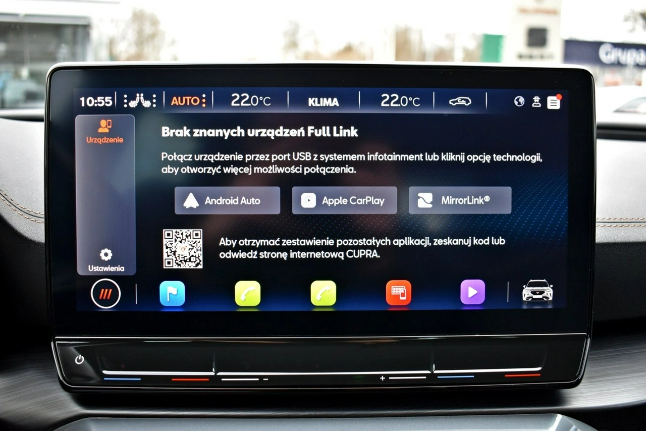 Cupra Formentor - Zdjęcie 24