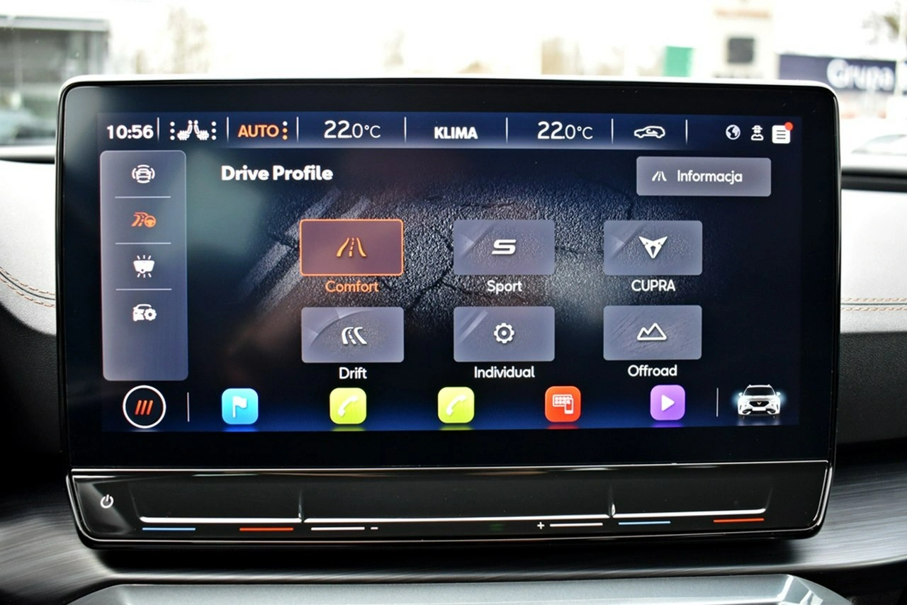 Cupra Formentor - Zdjęcie 25