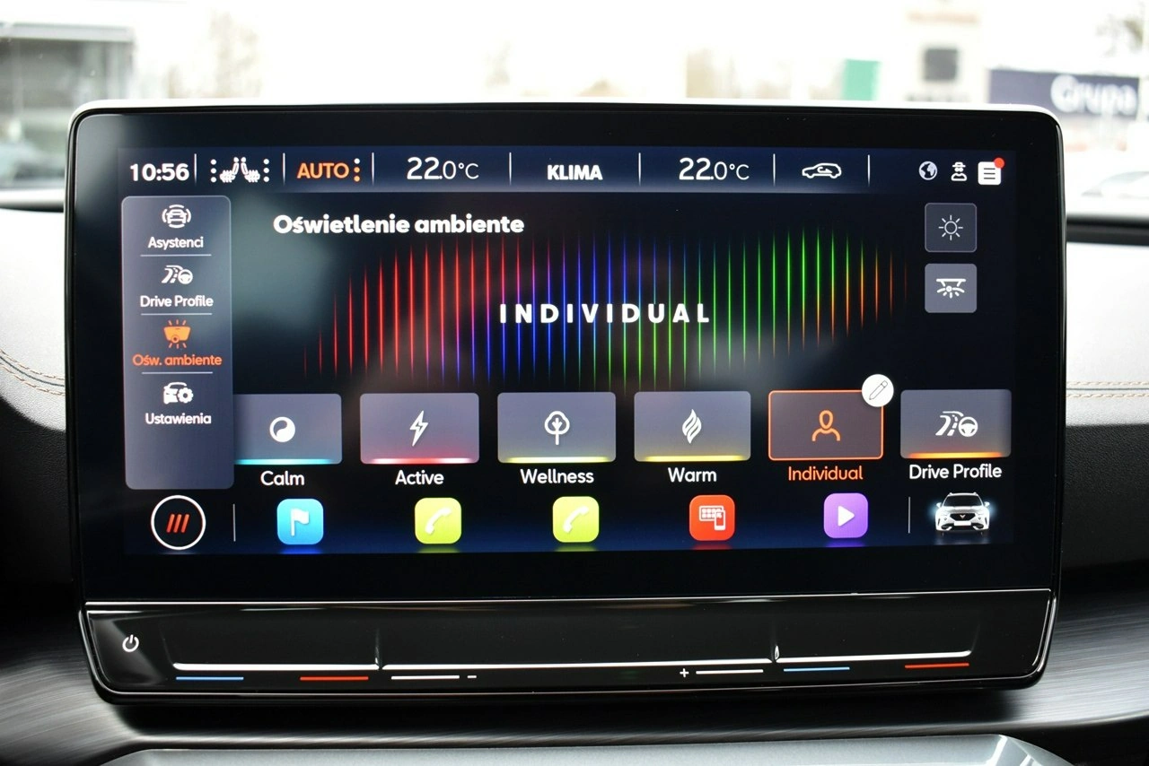 Cupra Formentor - Zdjęcie 26