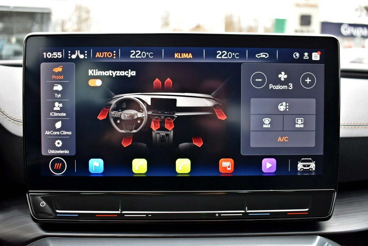 Cupra Formentor - Zdjęcie 27