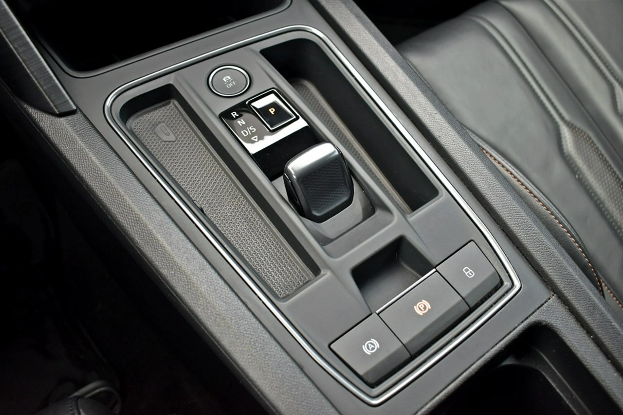 Cupra Formentor - Zdjęcie 28