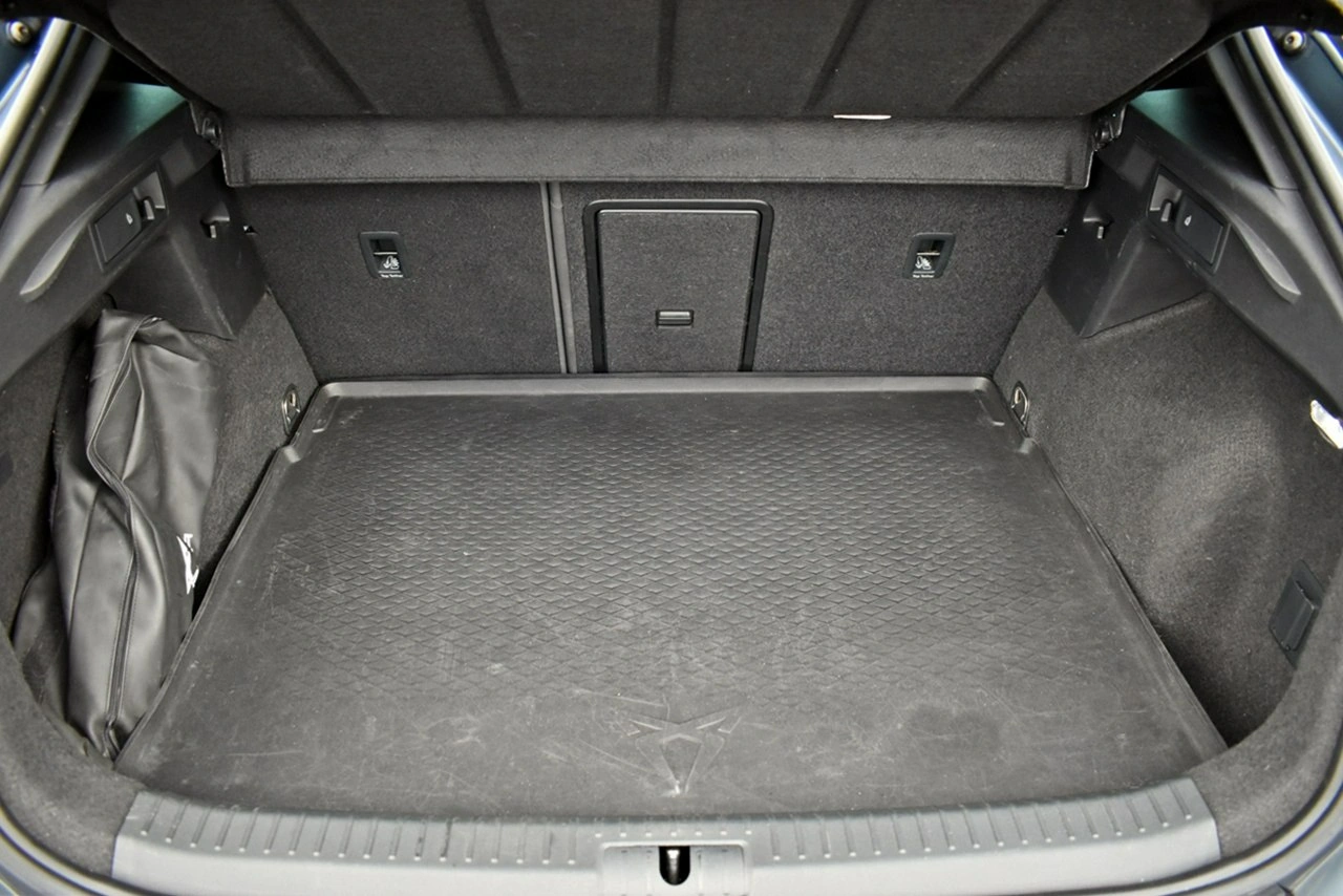 Cupra Formentor - Zdjęcie 29