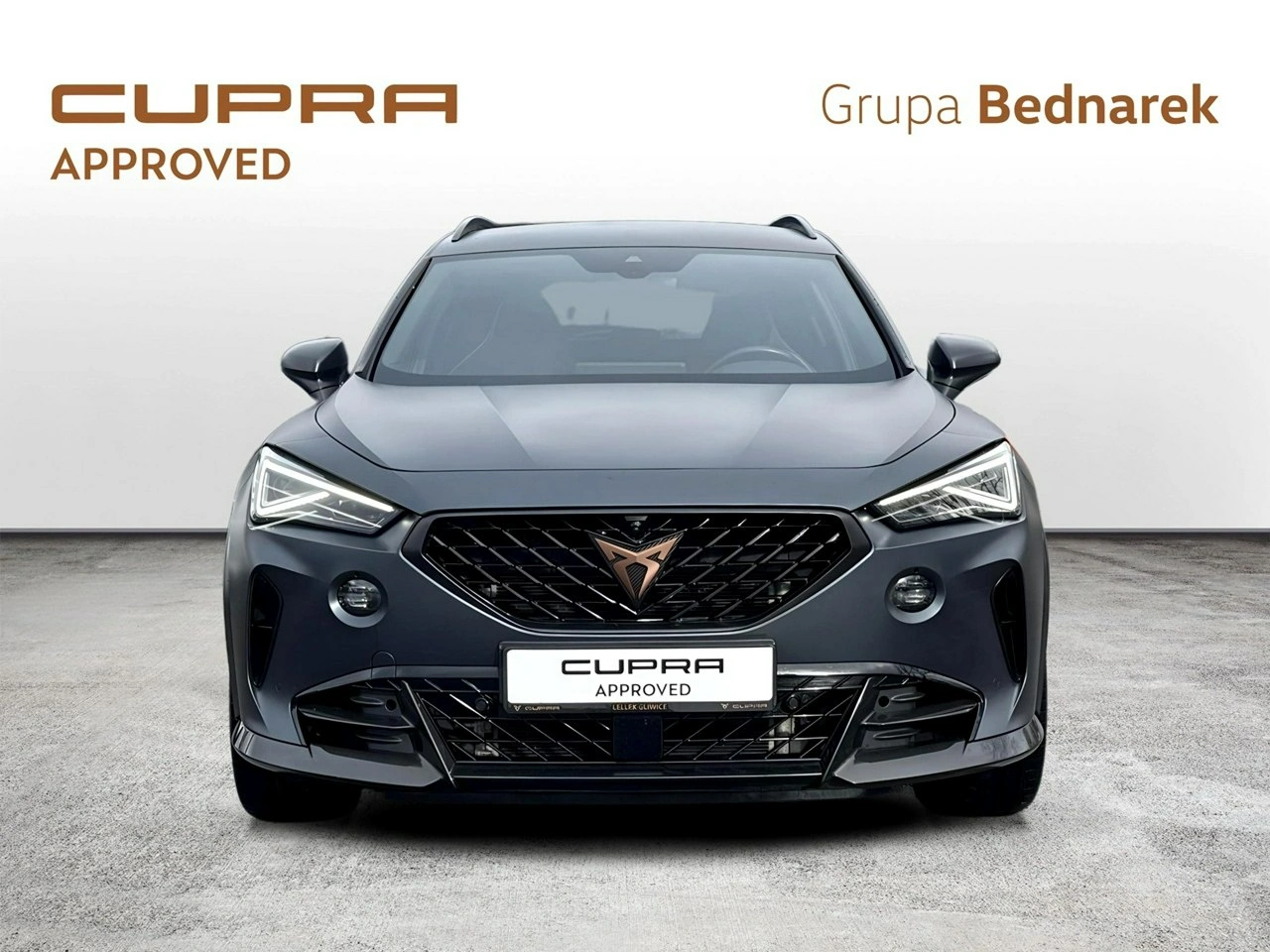 Cupra Formentor - Zdjęcie 7