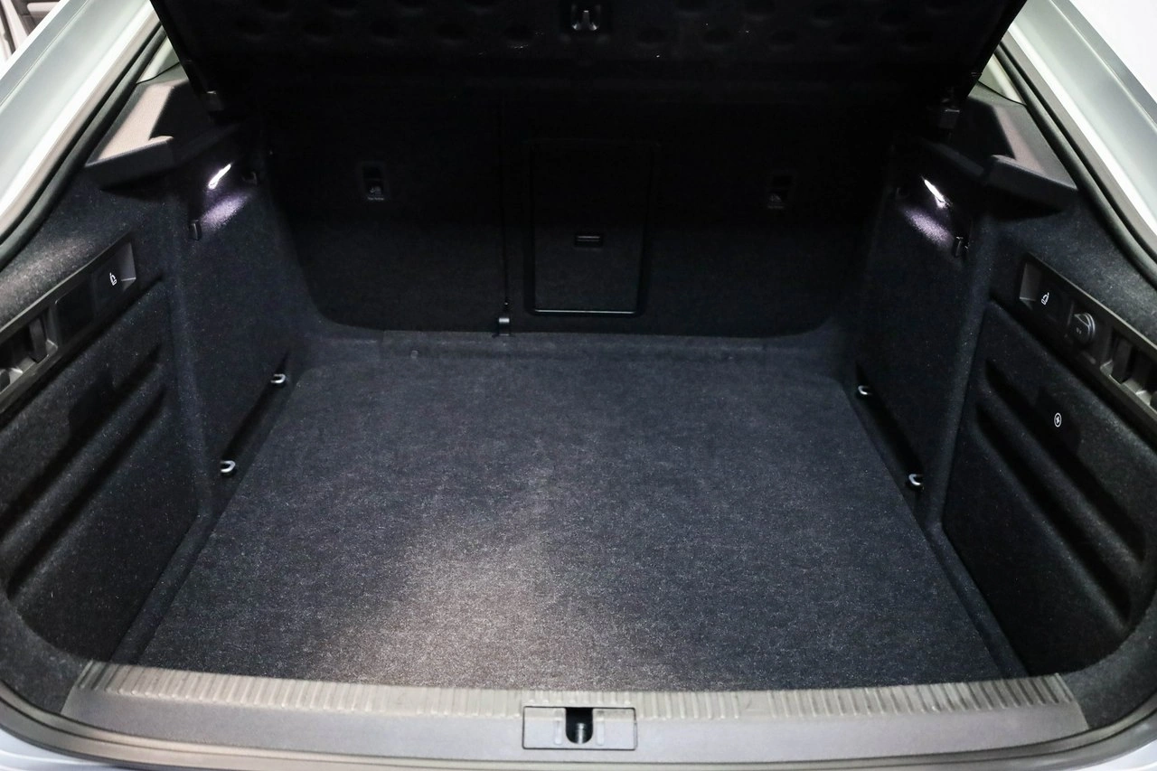 Skoda Superb - Zdjęcie 14