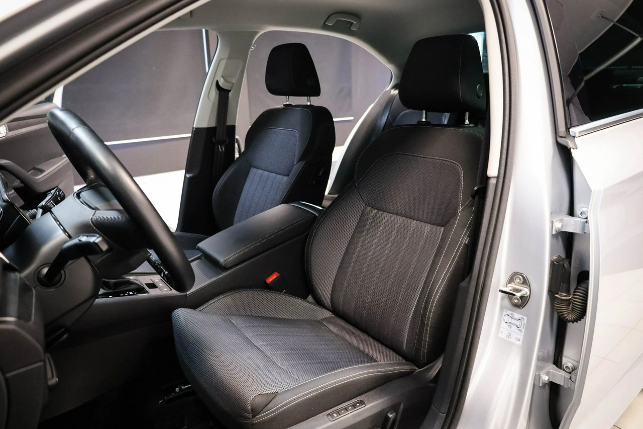 Skoda Superb - Zdjęcie 17