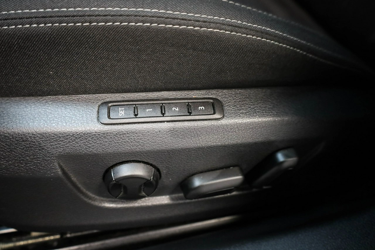 Skoda Superb - Zdjęcie 18