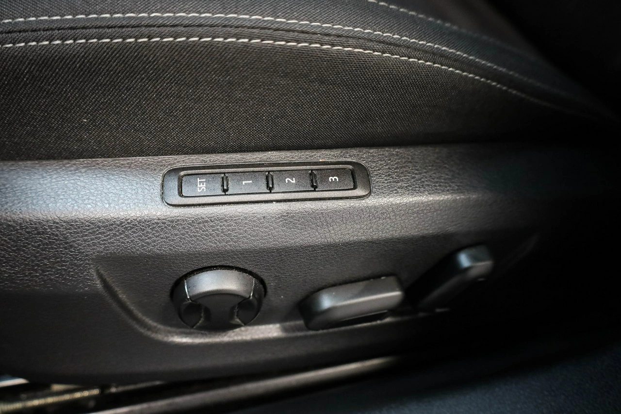 Skoda Superb - Zdjęcie 18