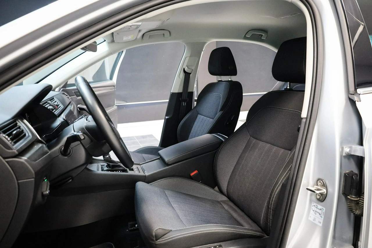 Skoda Superb - Zdjęcie 26