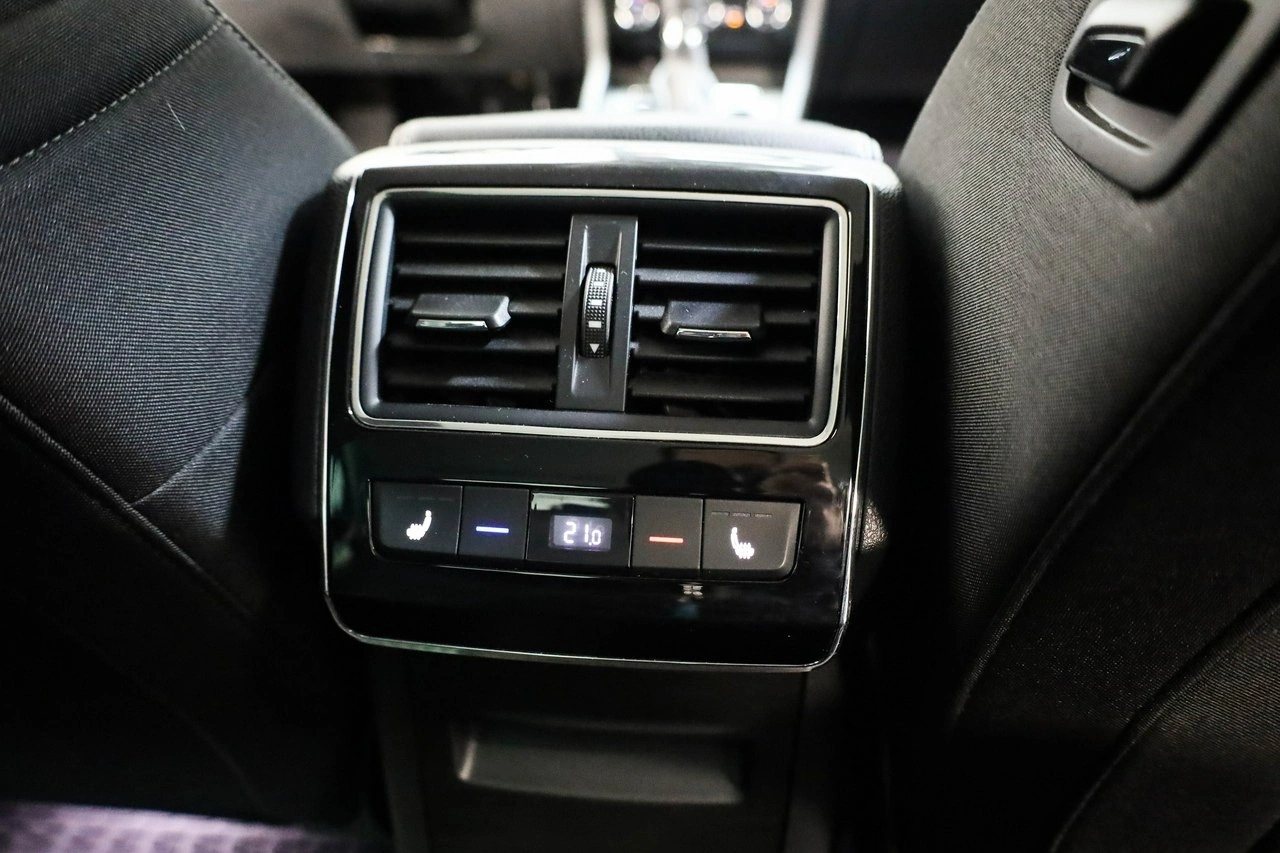 Skoda Superb - Zdjęcie 28